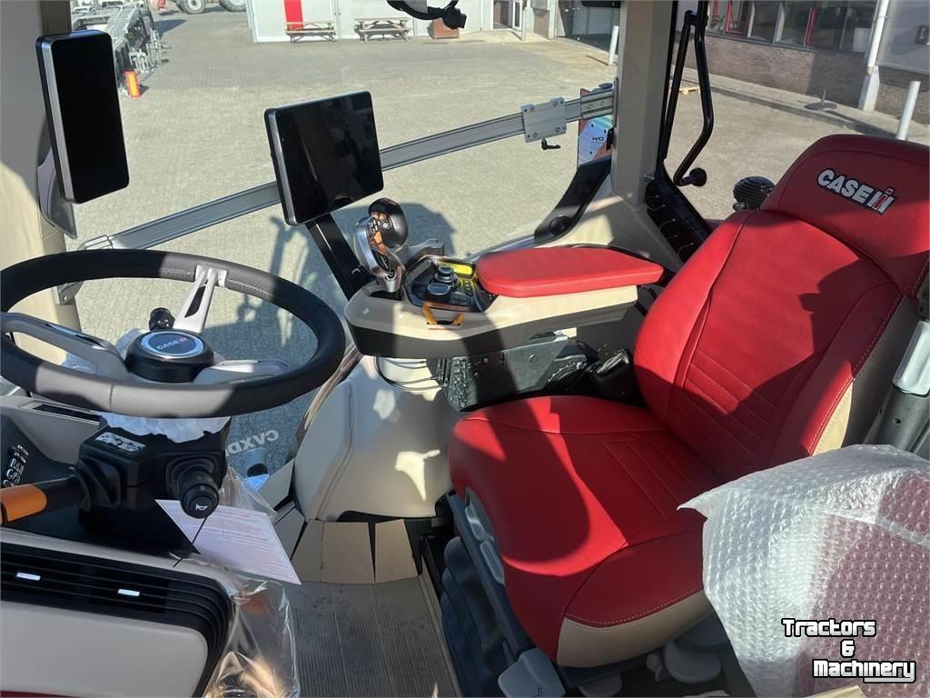 Tractor / Trekker Case-IH Puma 220 AFS Connect