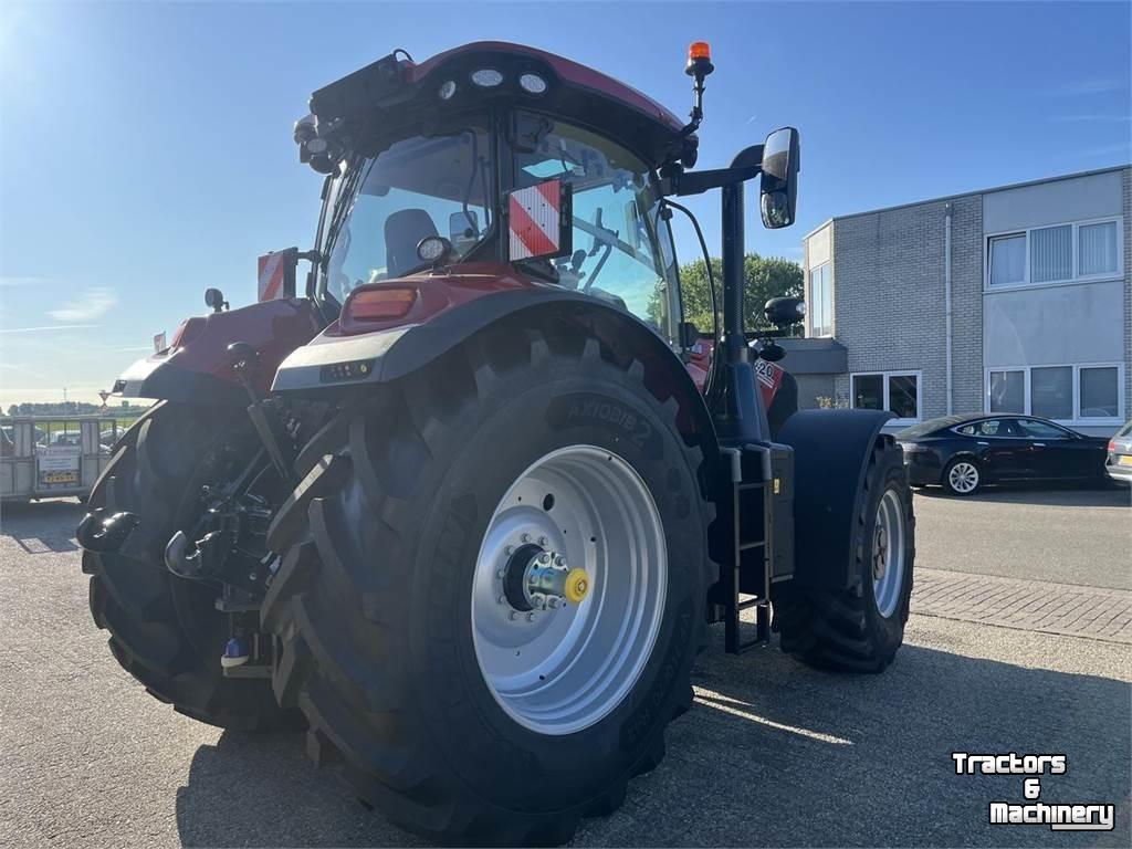 Tractor / Trekker Case-IH Puma 220 AFS Connect
