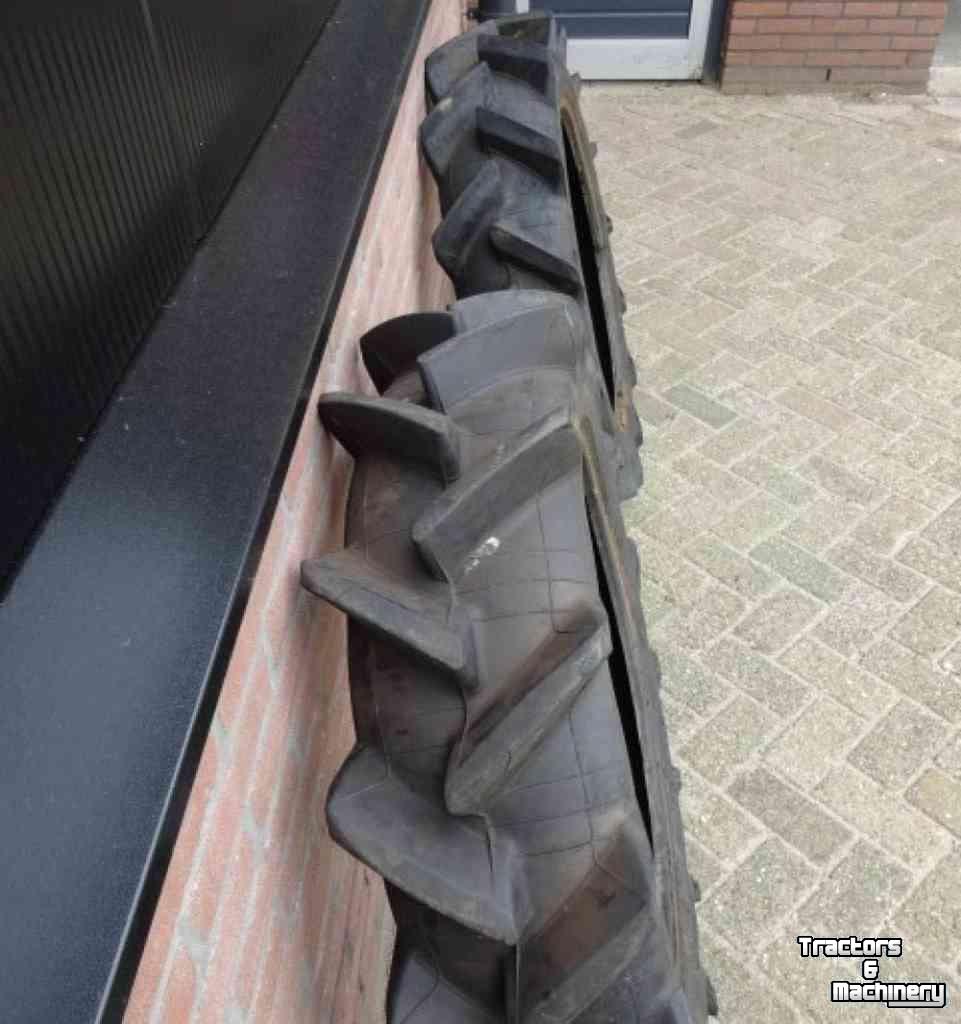 Wielen, Banden, Velgen & Afstandsringen Bridgestone 