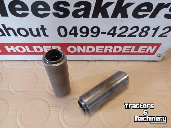 Gebruikte onderdelen van tractoren Holder a 660