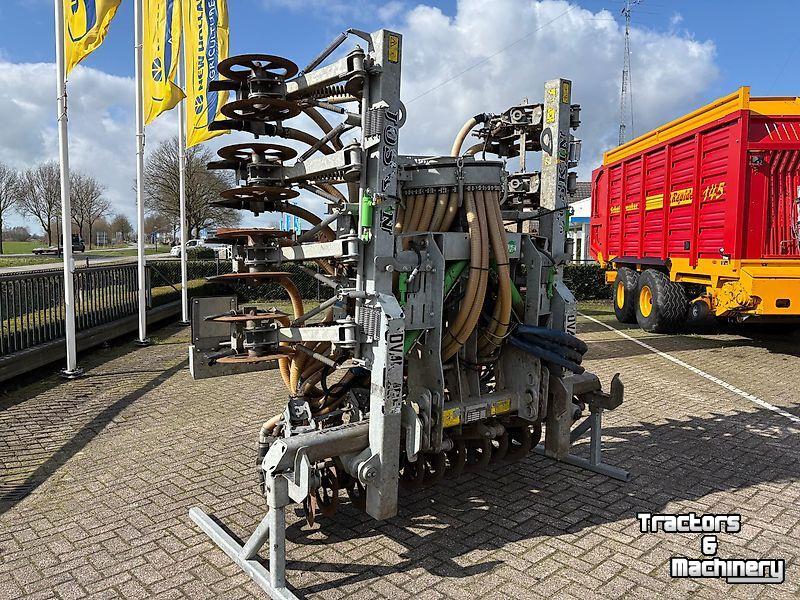Zodebemester Joskin Solodisc 6020