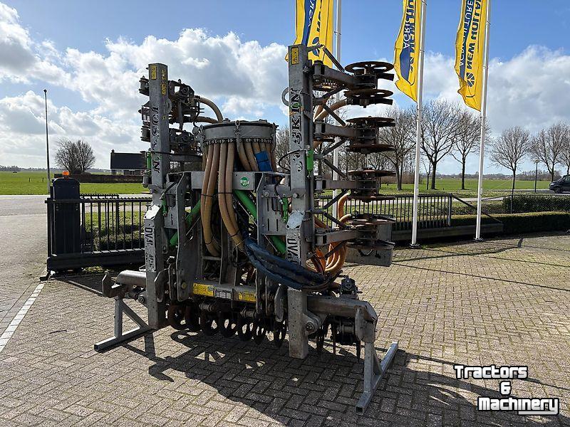 Zodebemester Joskin Solodisc 6020