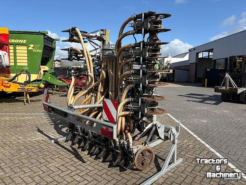 Zodebemester Joskin Solodisc 6020