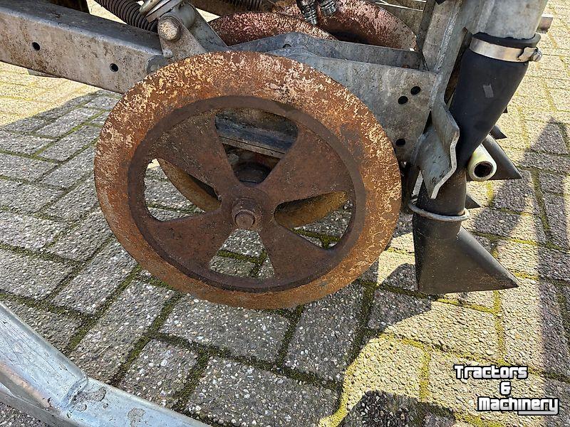 Zodebemester Joskin Solodisc 6020