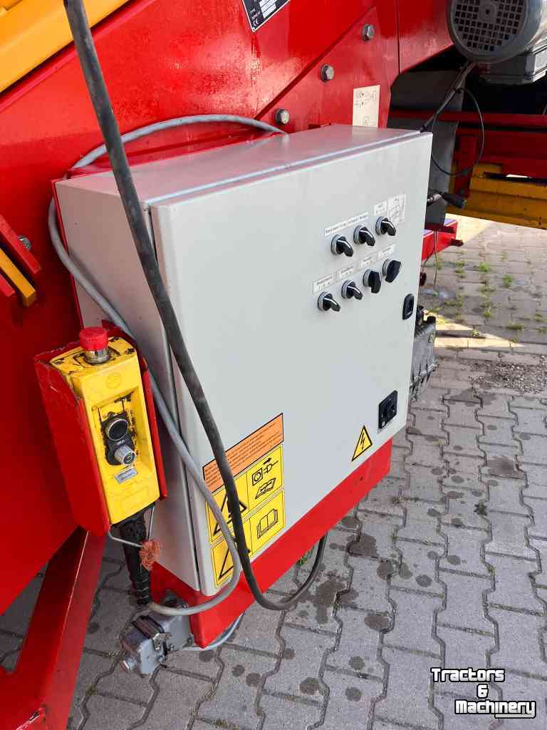 Stortbak Bijlsma Hercules Jumbo 2400