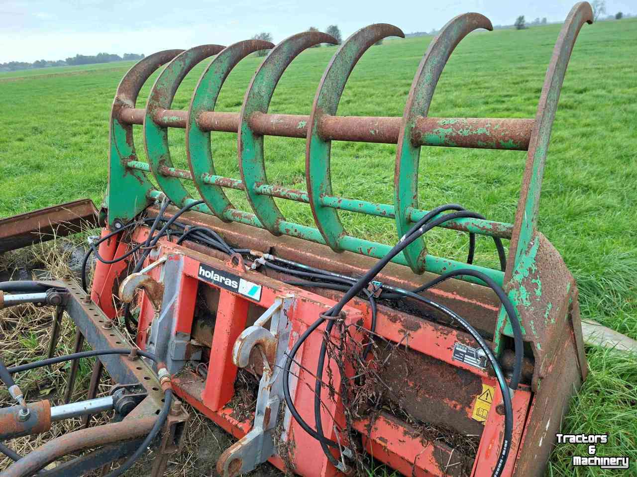 Overige transport- en industriemachines en toebehoren Zettelmeyer ZL 1000