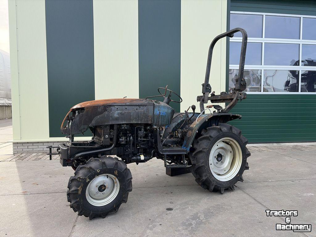 Tractor / Trekker Solis Solis S22