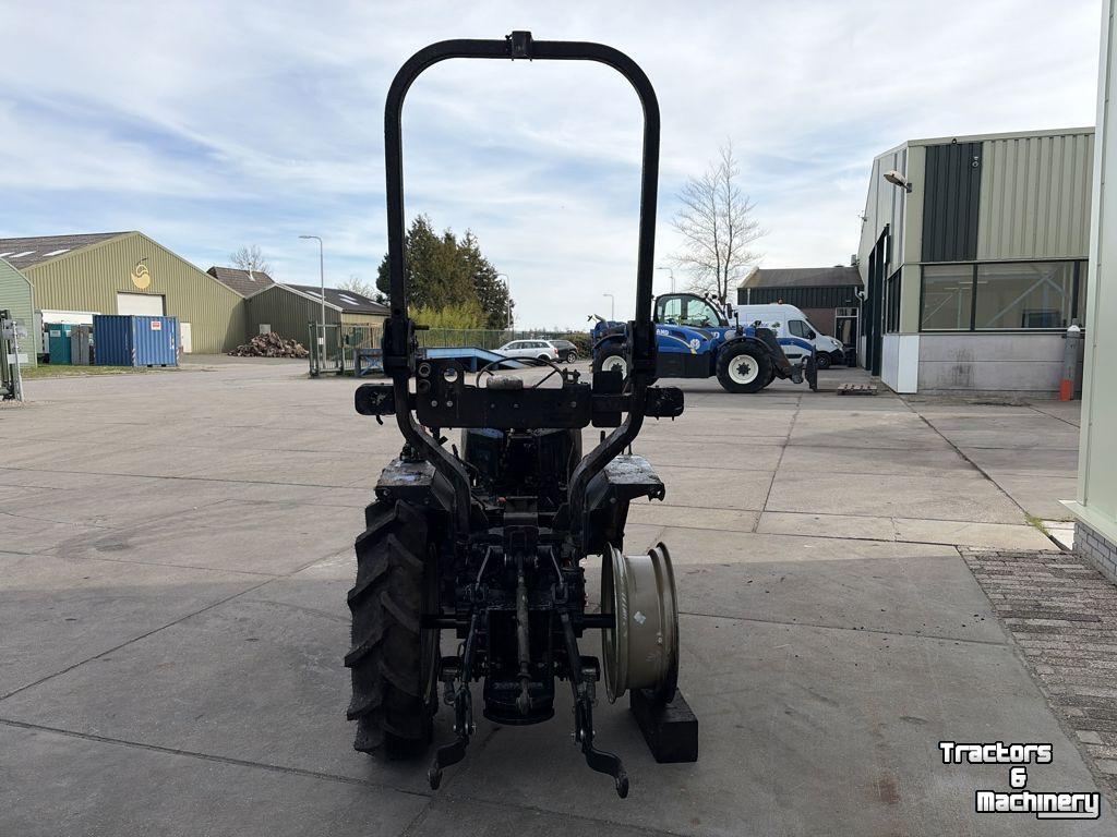 Tractor / Trekker Solis Solis S22