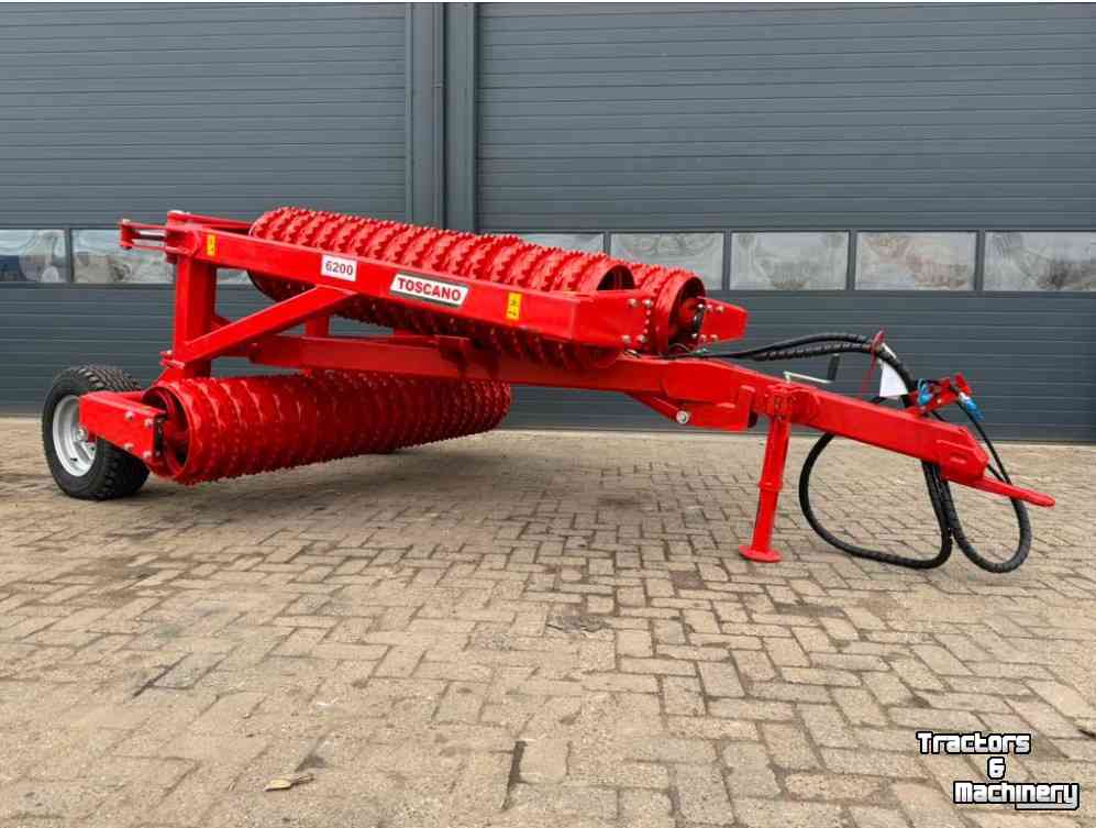 Cambridge rollen Toscano Cambridgerol 620