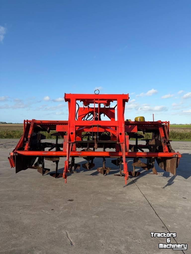 Rotorkopeg Farmax LRP300 Spitmachine