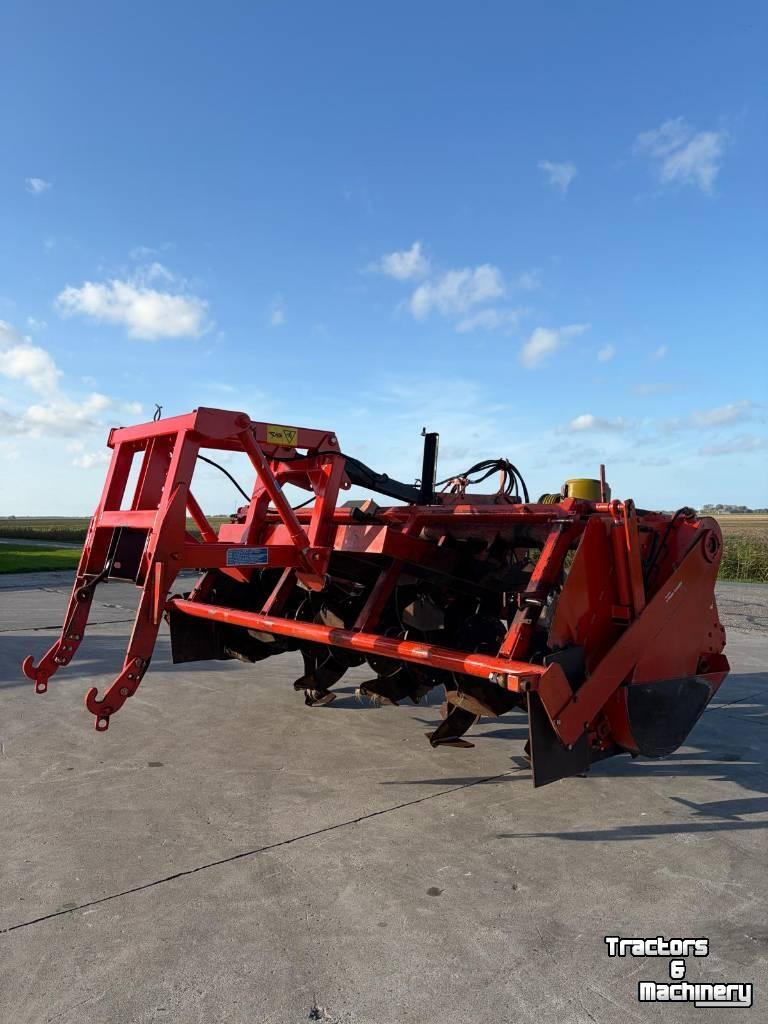 Rotorkopeg Farmax LRP300 Spitmachine