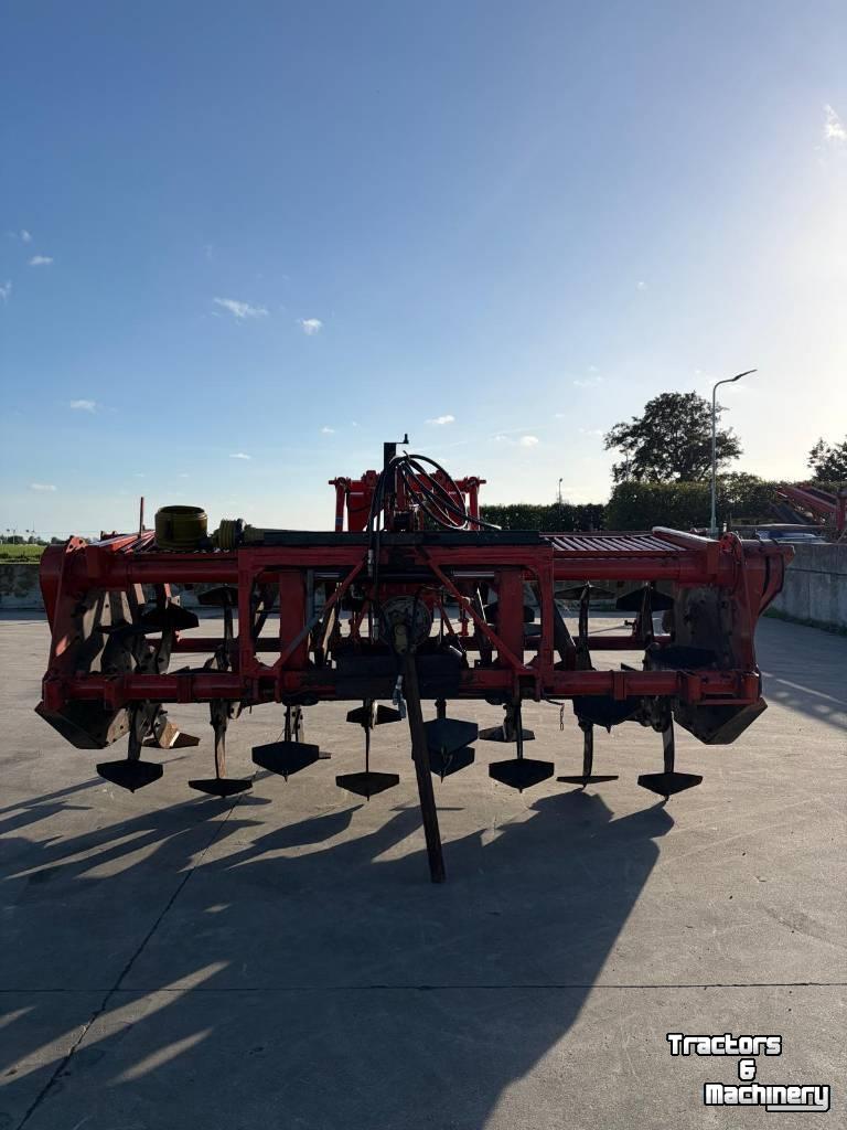 Rotorkopeg Farmax LRP300 Spitmachine
