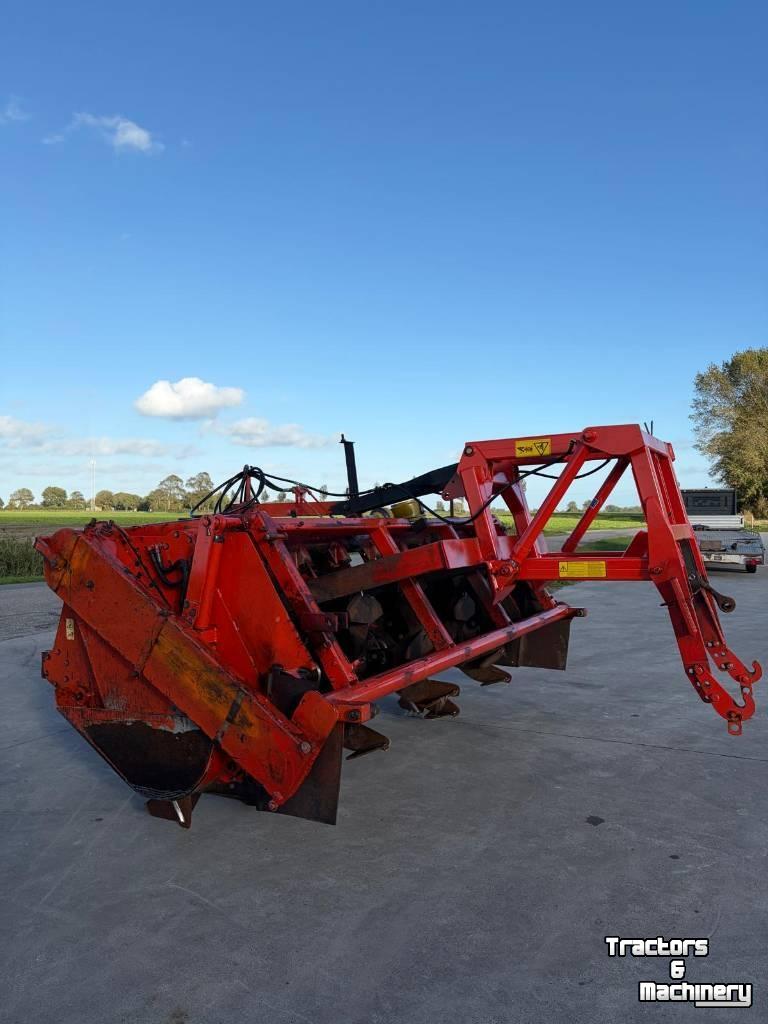 Rotorkopeg Farmax LRP300 Spitmachine