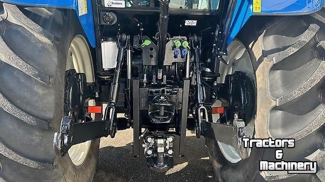Tractor / Trekker New Holland TD 5.115