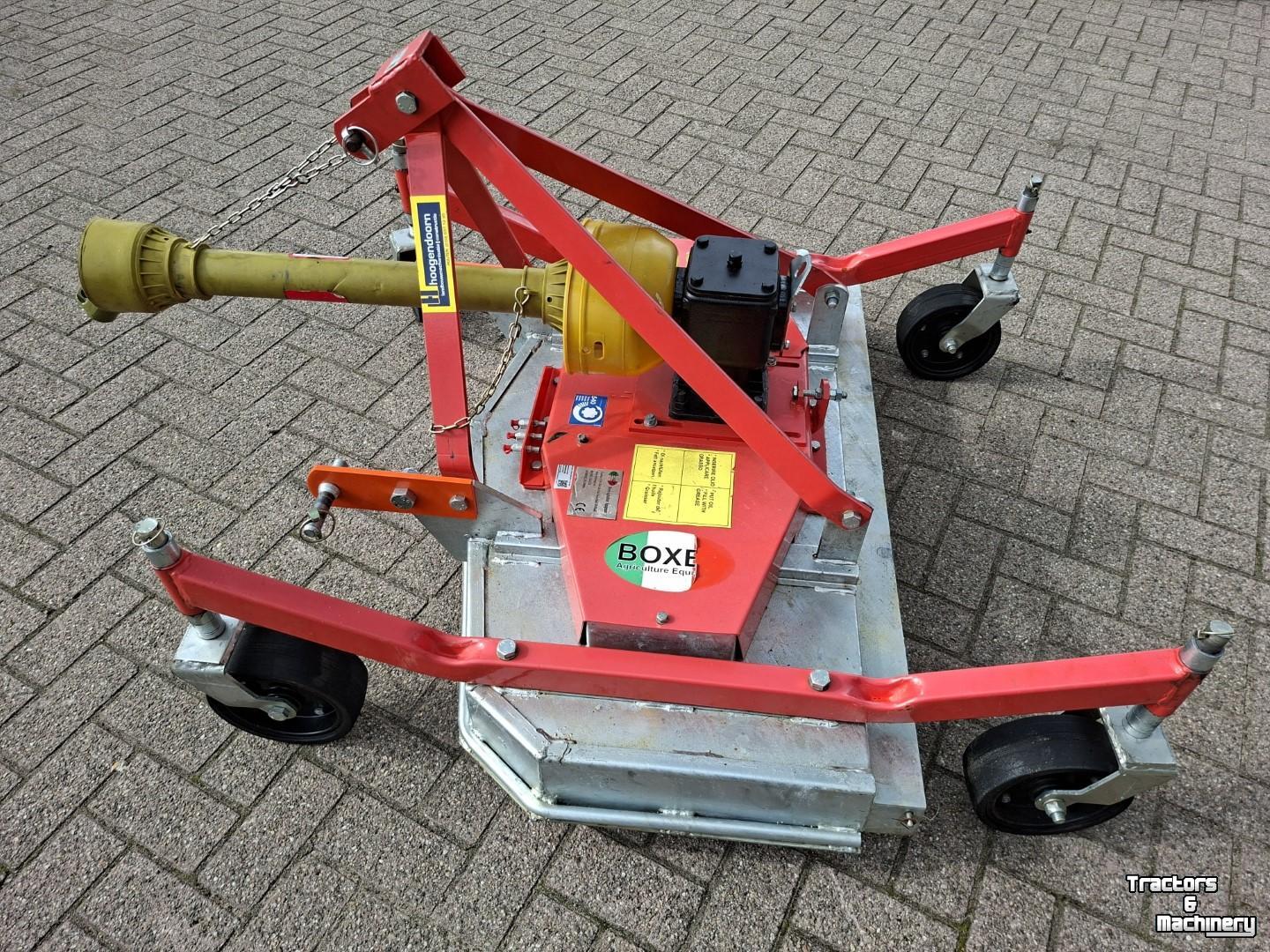 Maaier Boxer FAG1200