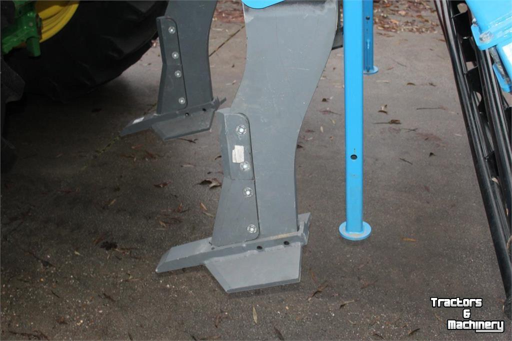 Overige grondbewerkingsmachines en toebehoren Agri-Koop GK2,7