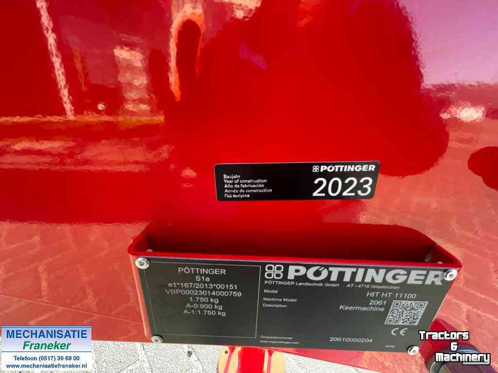 Schudder Pottinger Hit HT11000