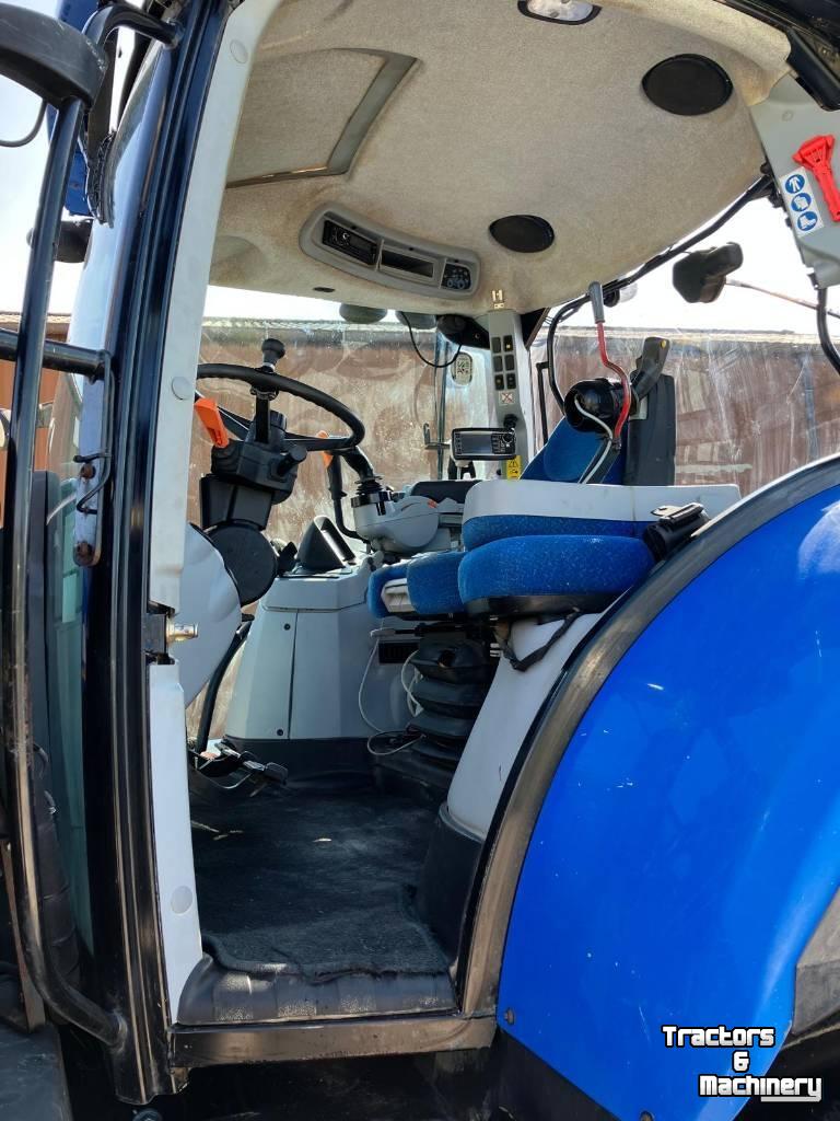 Tractor / Trekker New Holland T7.170 RC