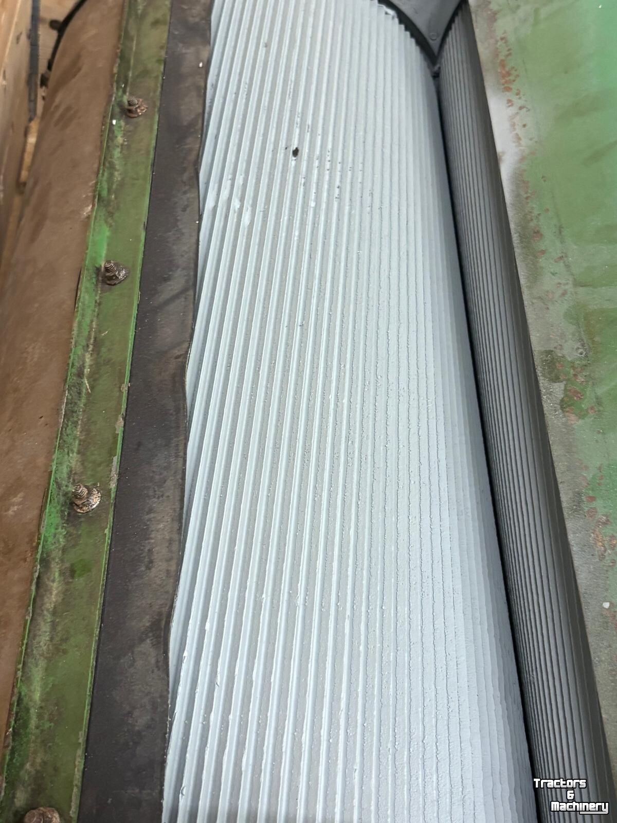 Veldhakselaar Krone Big X 780 + EC 900-3 + EF 300S