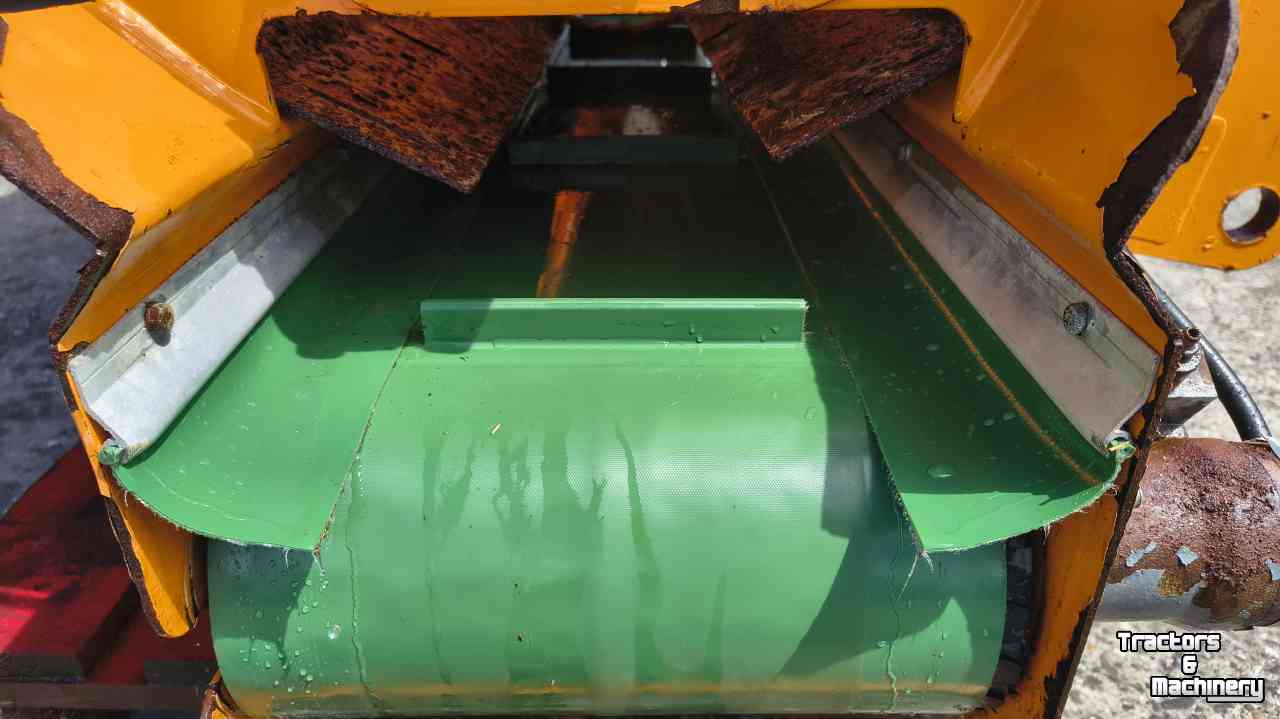 Overige aanbouwdelen en toebehoren Flingk KSS 1015