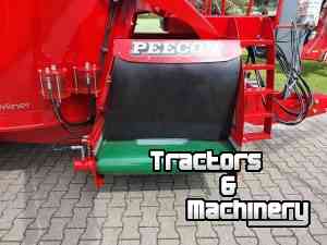 Voermengwagen Vertikaal Peecon Lowliner 24 m³