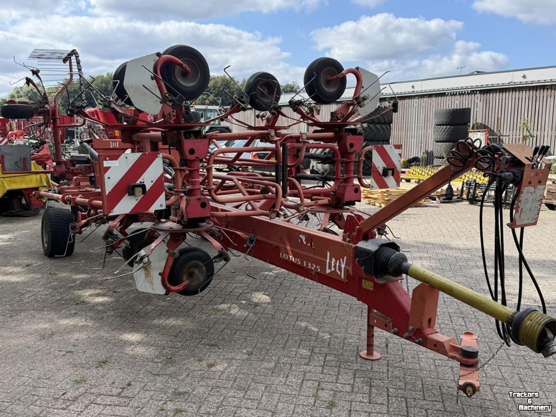 Schudder Lely 4.1040.0001.1