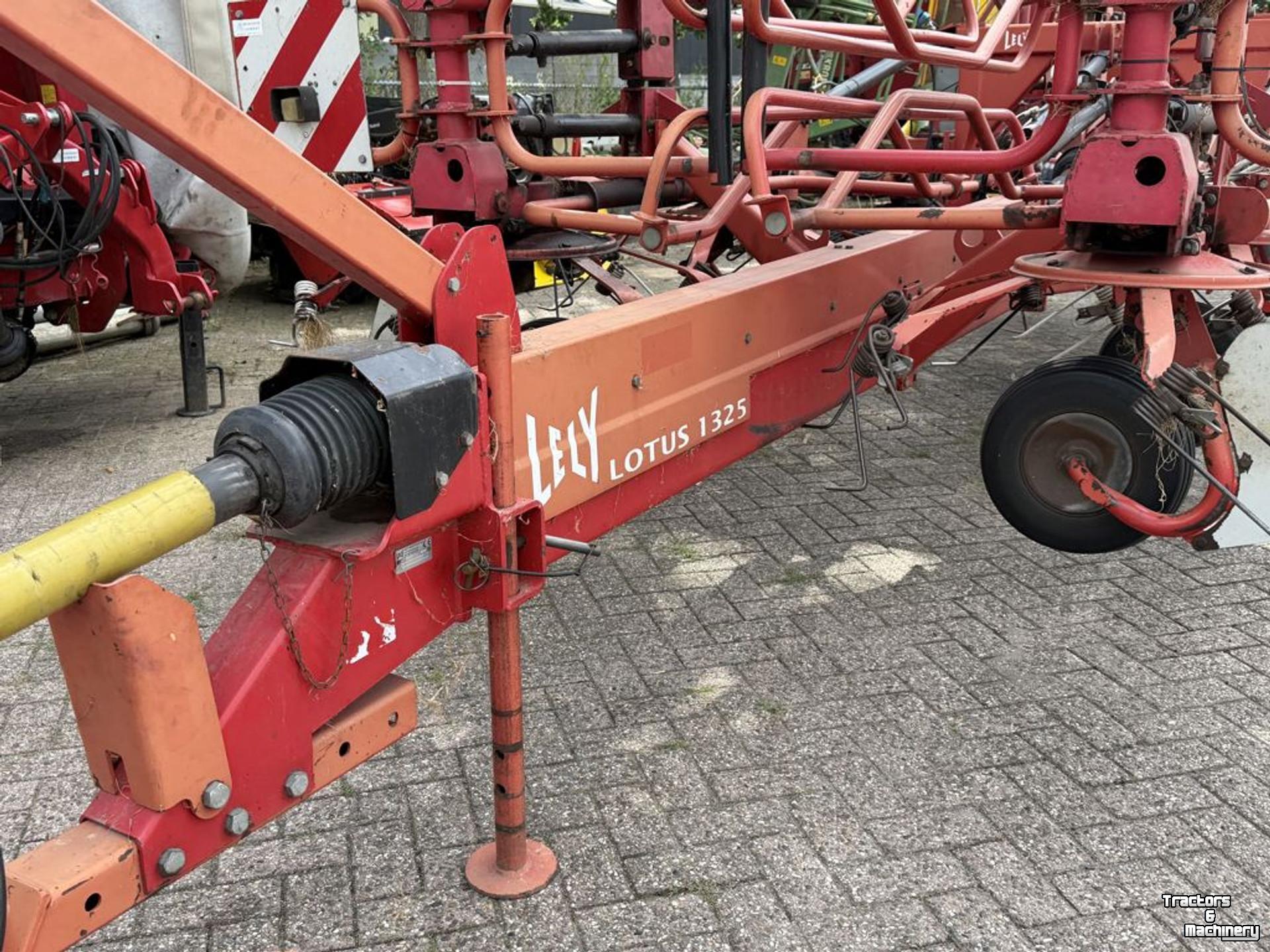 Schudder Lely 4.1040.0001.1