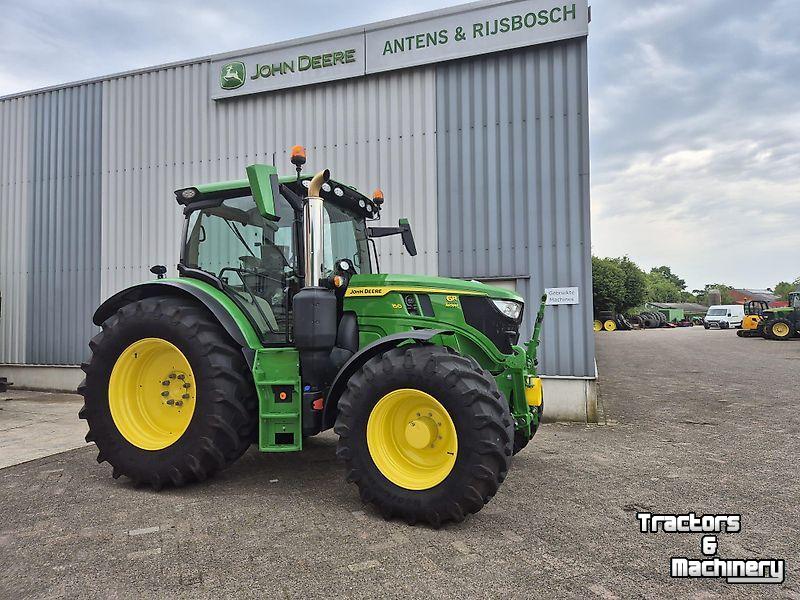 Tractor / Trekker John Deere 6R150