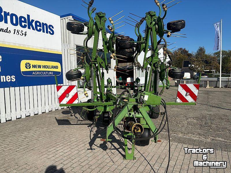Schudder Krone KWT 8.82