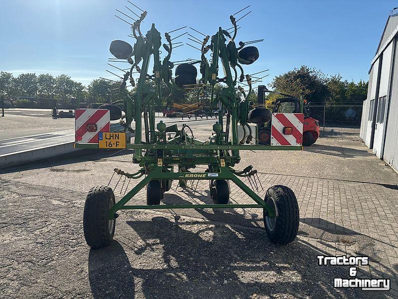 Schudder Krone KWT 8.82