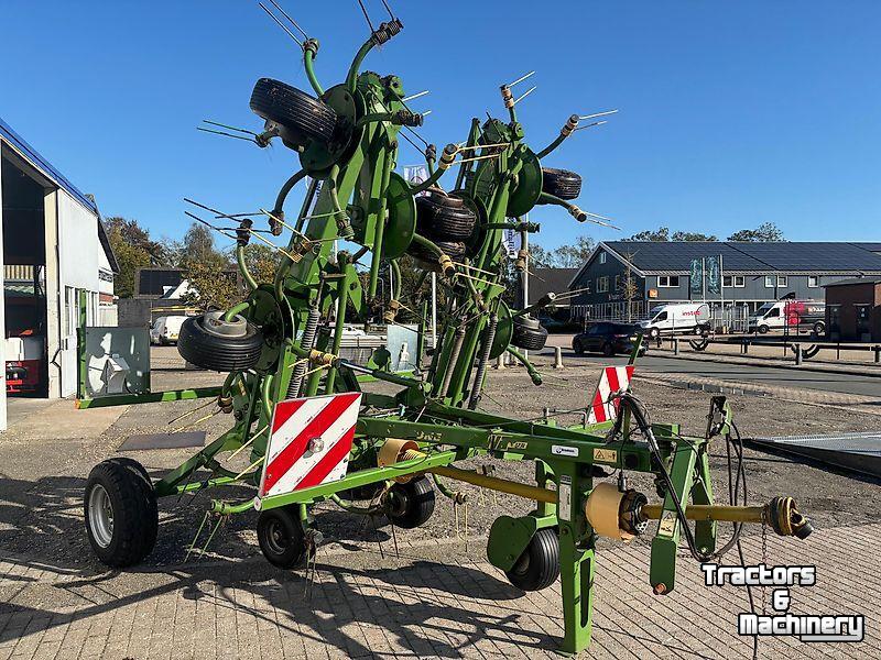 Schudder Krone KWT 8.82