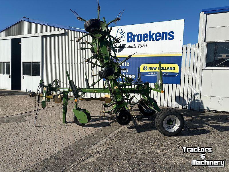 Schudder Krone KWT 8.82