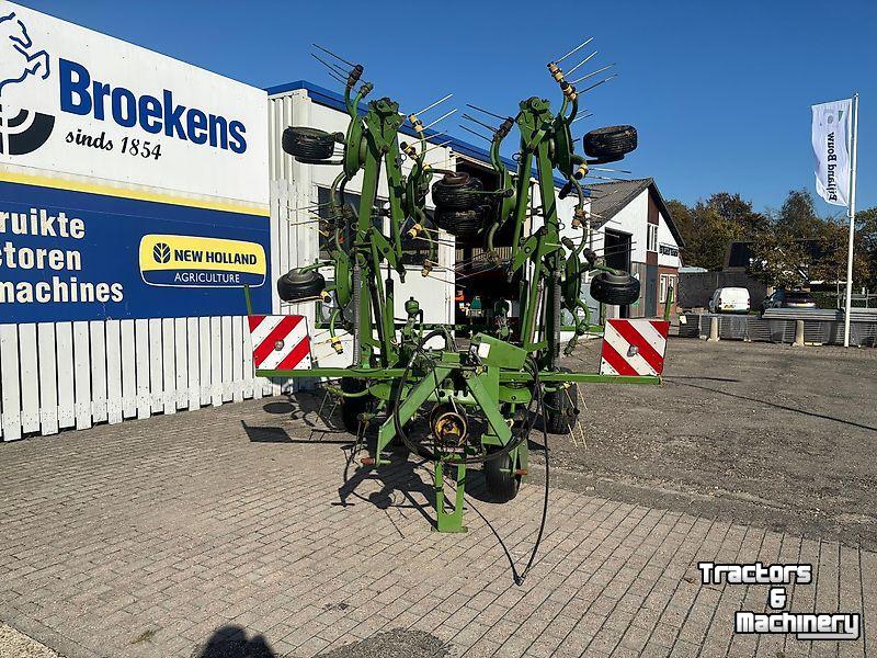 Schudder Krone KWT 8.82