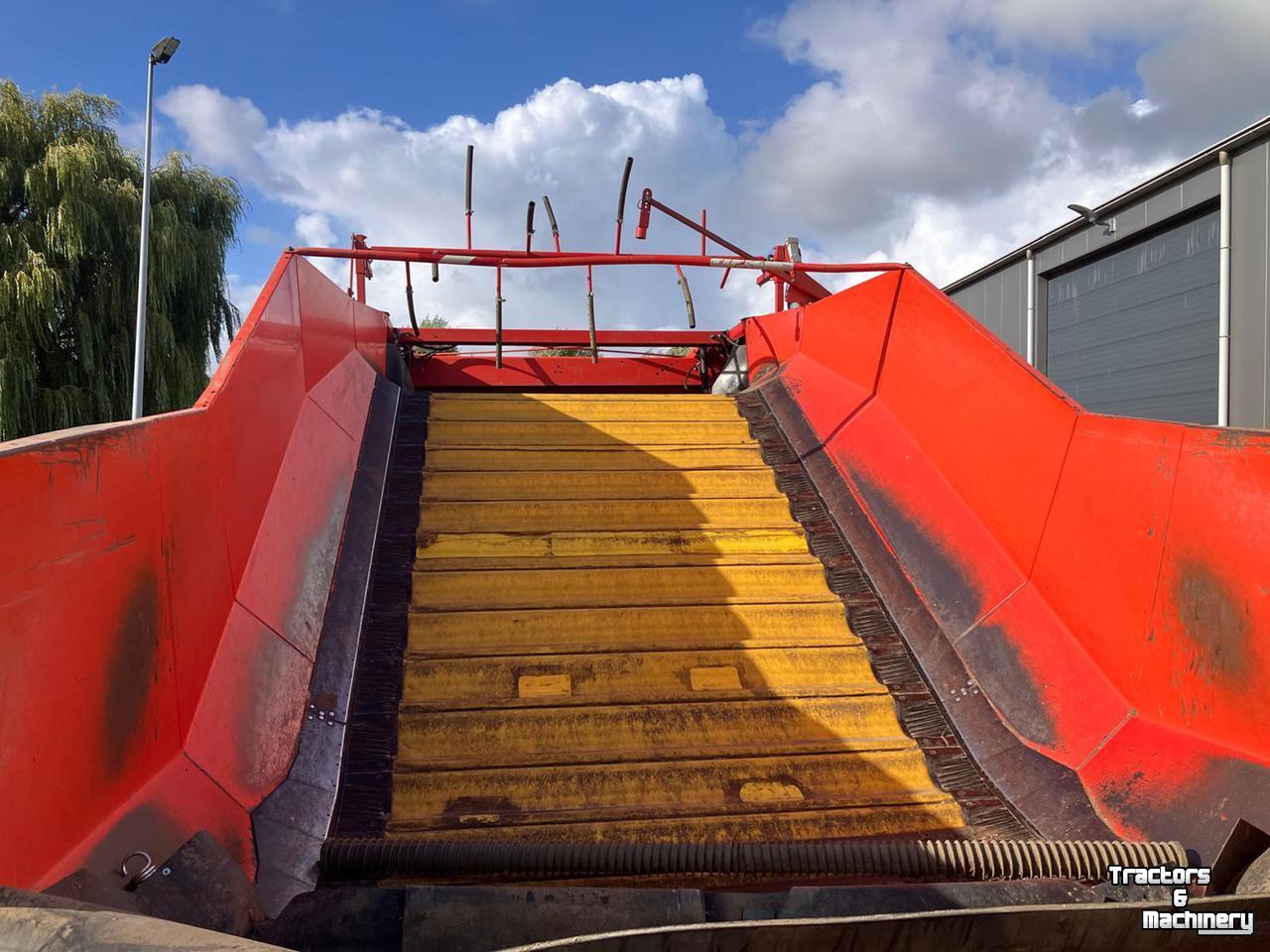 Stortbak Grimme RH24-60