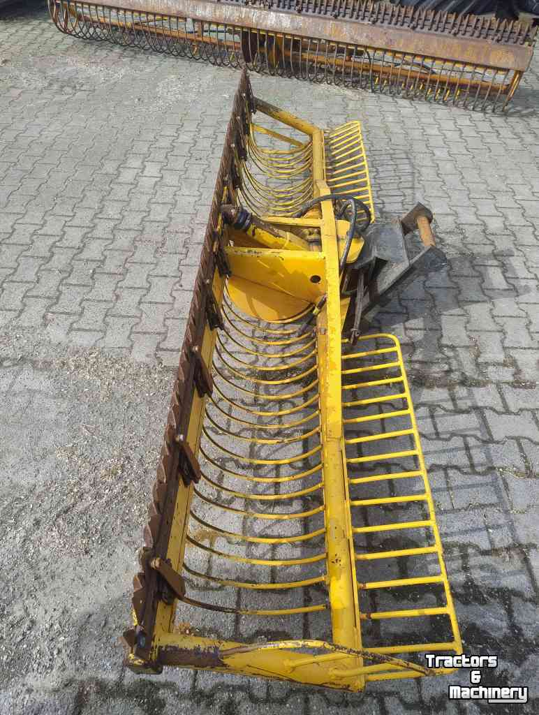Maaikorf Herder Maaikorf 3 meter s60