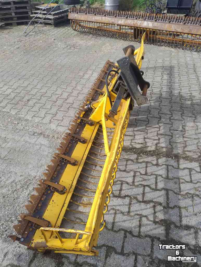 Maaikorf Herder Maaikorf 3 meter s60