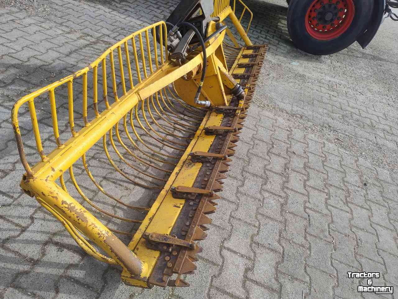 Maaikorf Herder Maaikorf 3 meter s60