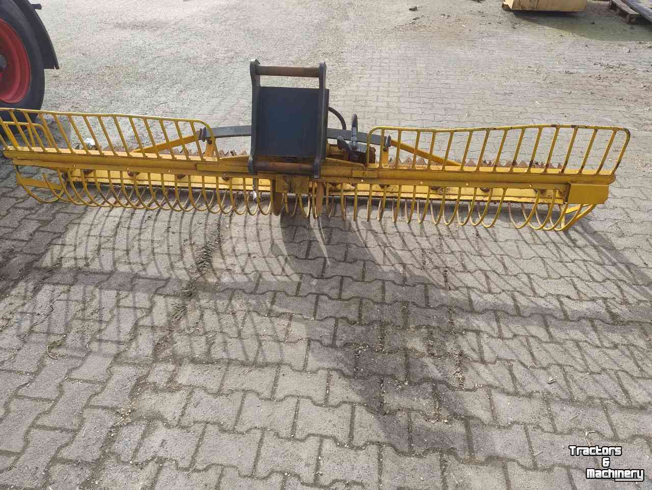 Maaikorf Herder Maaikorf 3 meter s60