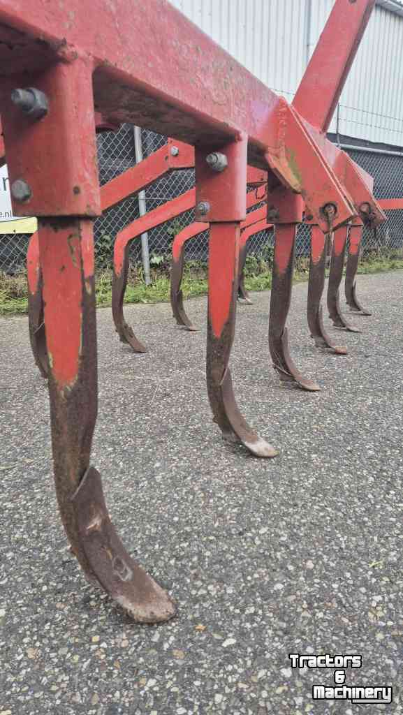 Cultivator  310