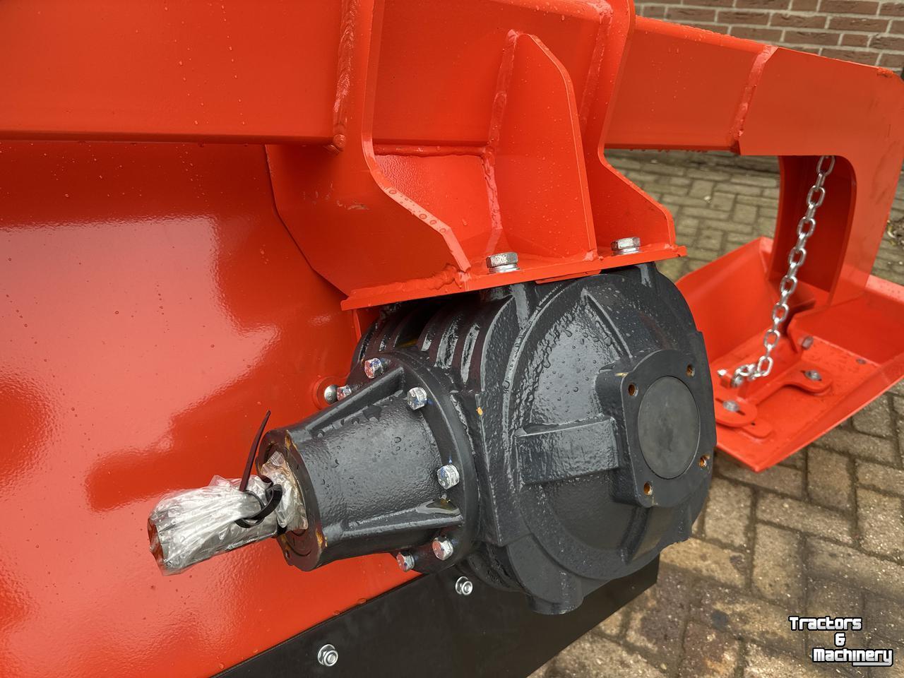 Greppelfrees Boxer Boxer greppelfrees FG110