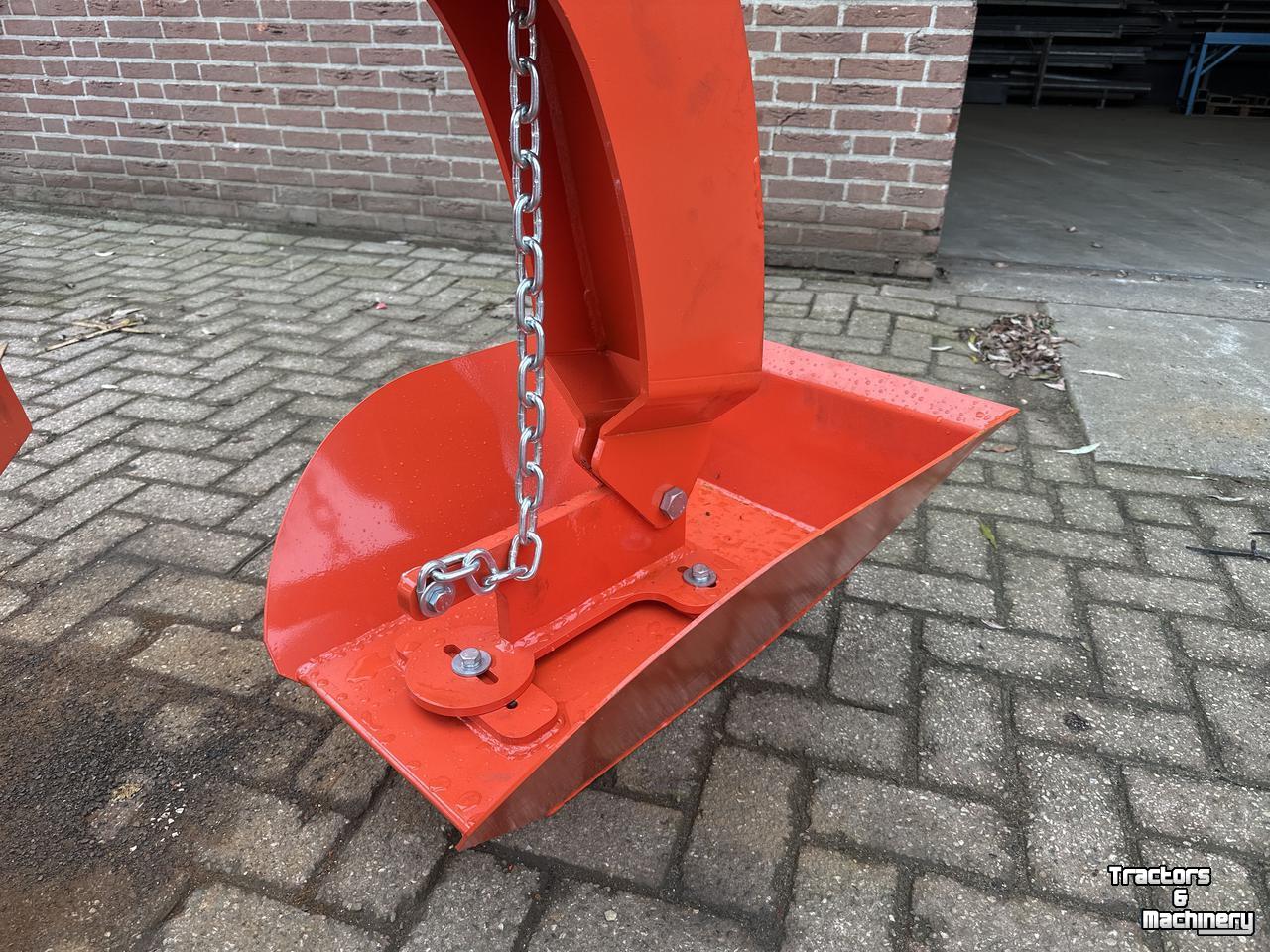 Greppelfrees Boxer Boxer greppelfrees FG110