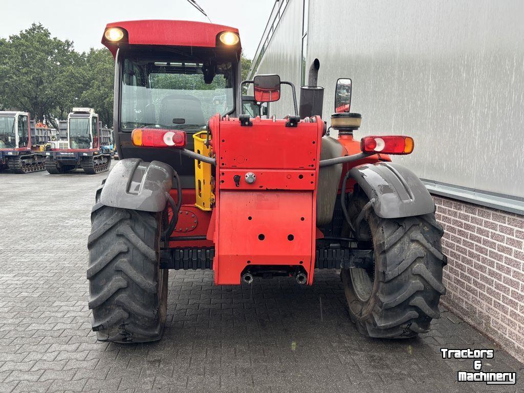 Verreiker Manitou MAN MLT735