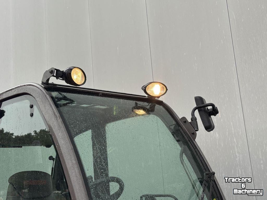 Verreiker Manitou MAN MLT735
