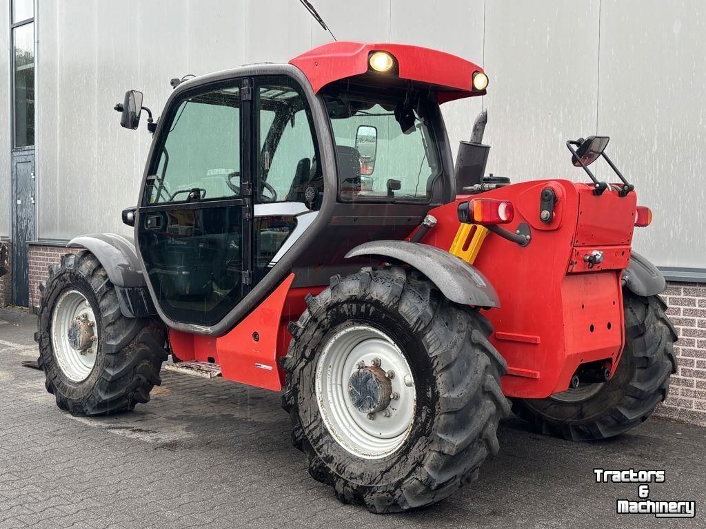 Verreiker Manitou MAN MLT735