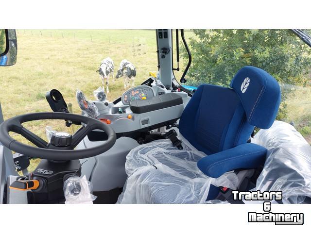 Tractor / Trekker New Holland 140 AutoCommand
