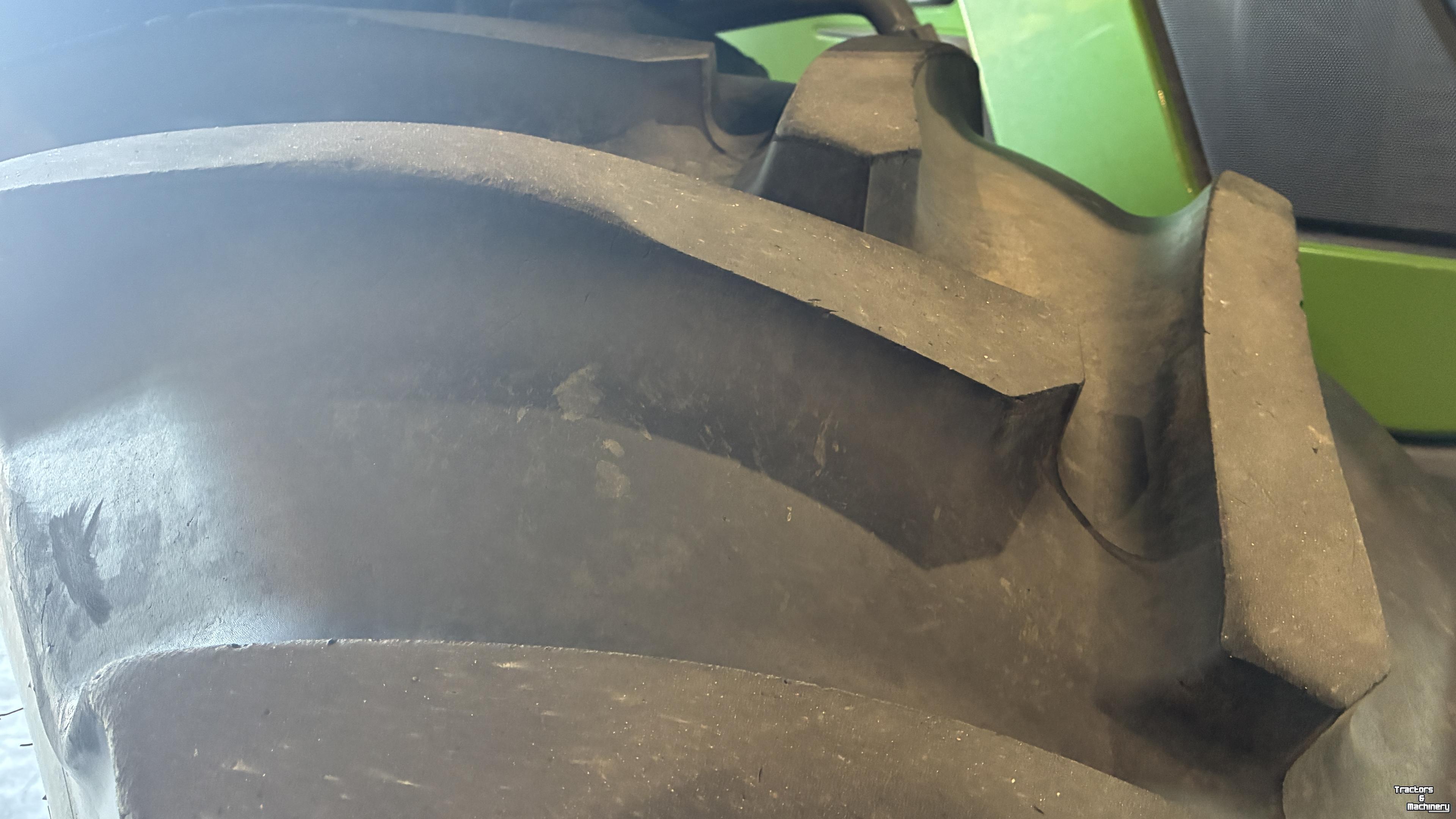 Tractor / Trekker Fendt 724 ProfiPlus Gen6