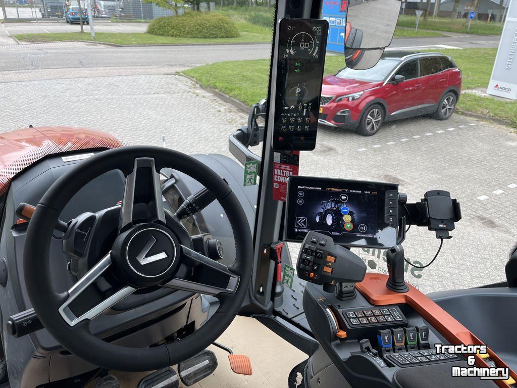 Tractor / Trekker Valtra N175D