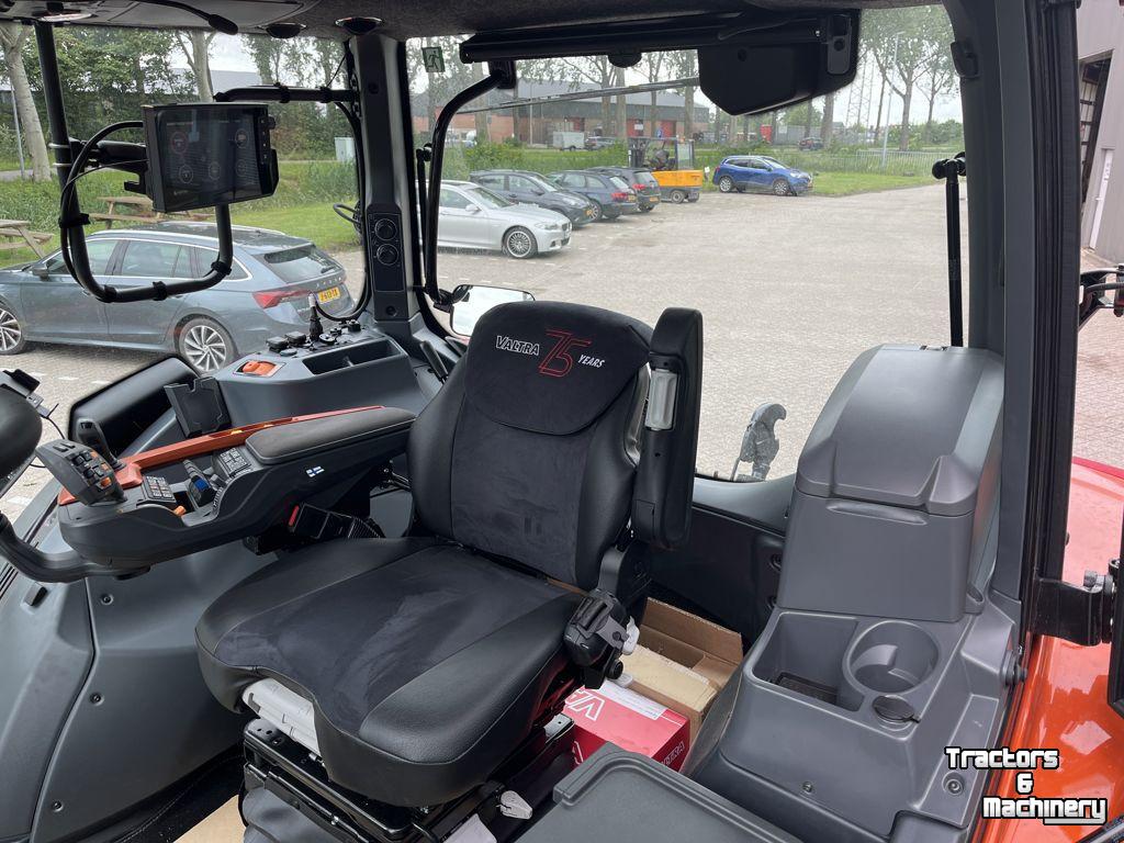 Tractor / Trekker Valtra N175D