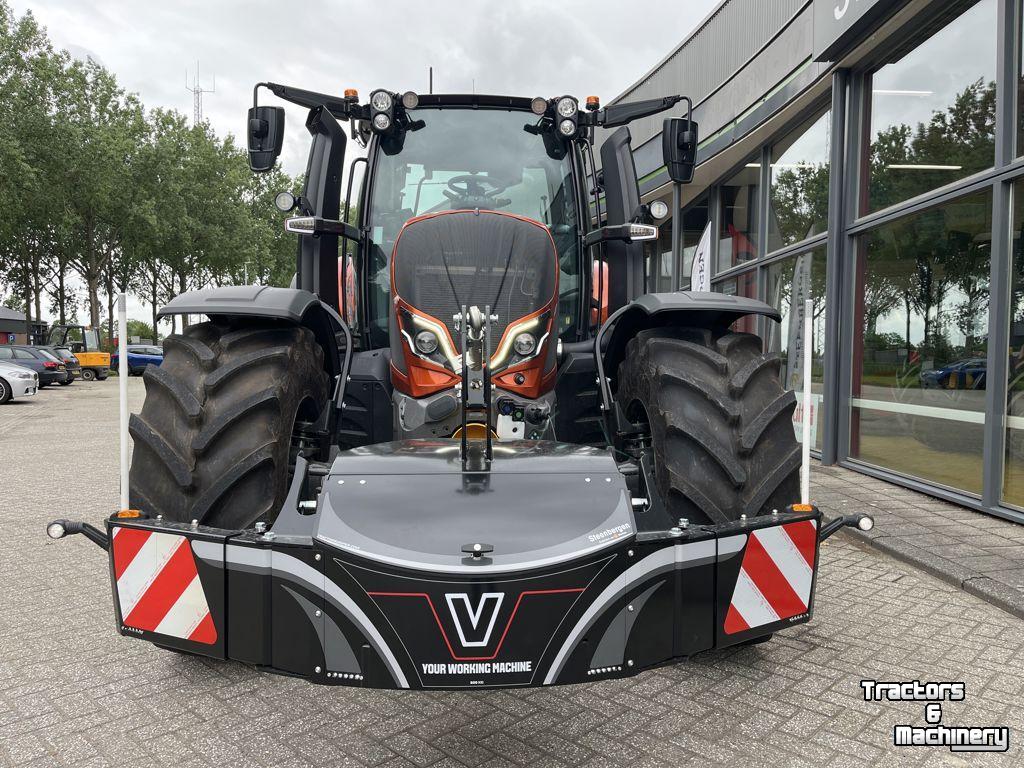 Tractor / Trekker Valtra N175D
