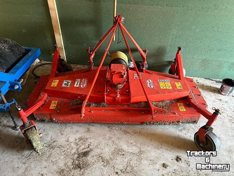 Maaier Ortolan PM180